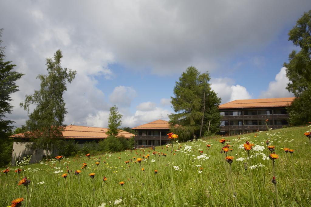 Rock Resort Sankt Andreasberg Exterior photo