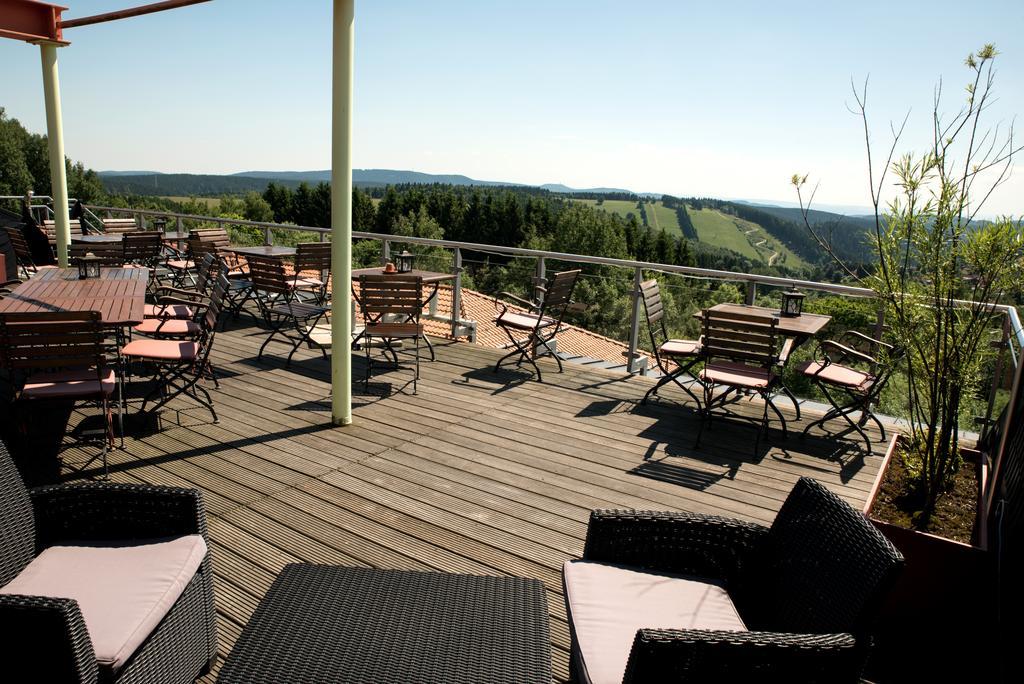 Rock Resort Sankt Andreasberg Exterior photo