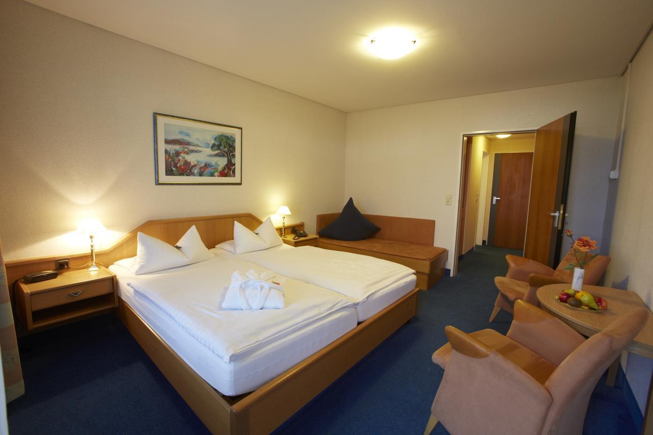 Rock Resort Sankt Andreasberg Exterior photo