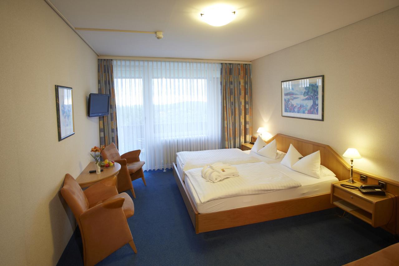 Rock Resort Sankt Andreasberg Exterior photo